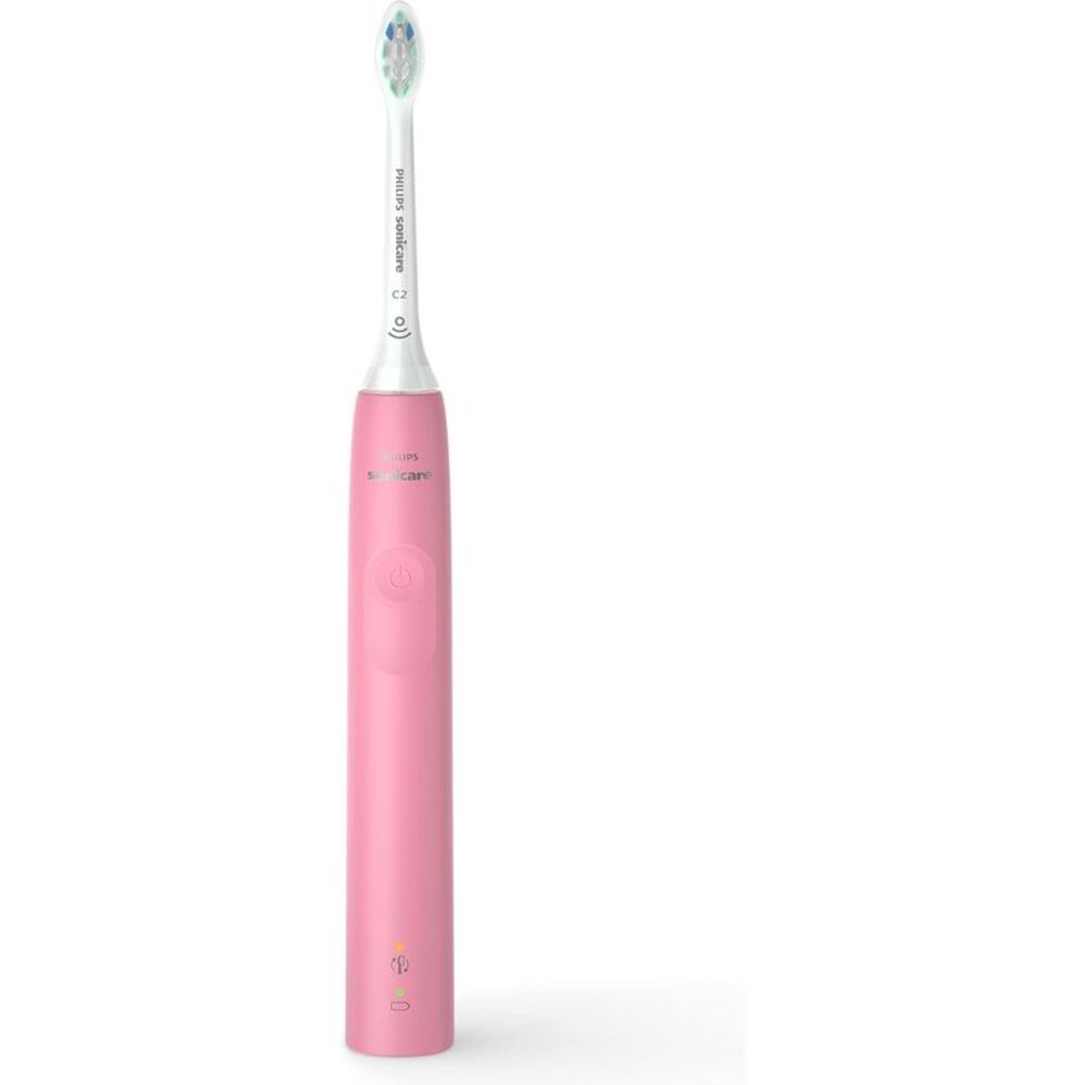 Open Box - Philips Sonicare -  Electric Toothbrush Pa Pink